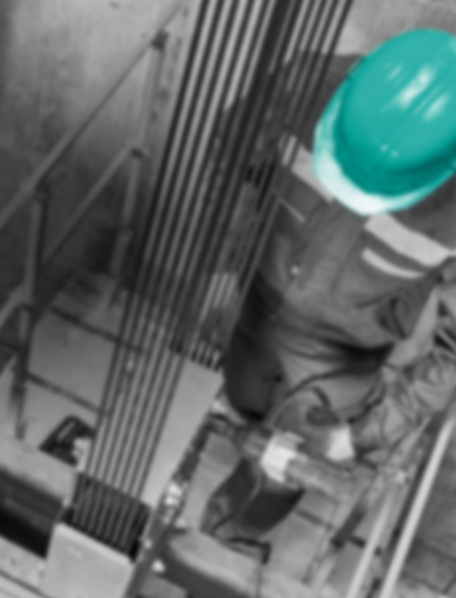 Illustratives Hintergrundbild